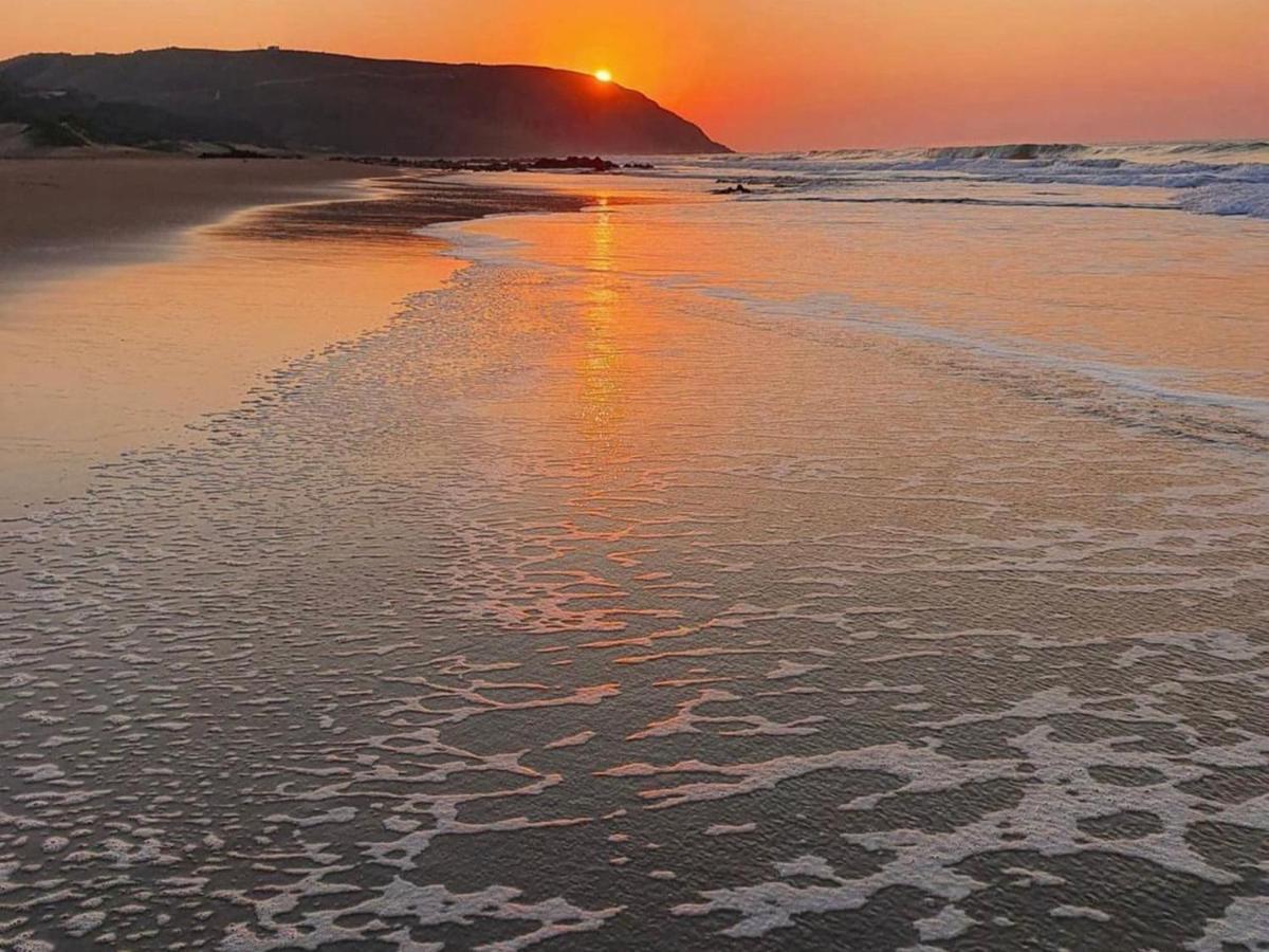 Port Saint Johnʼs Linga Futhi Beach Cottages מראה חיצוני תמונה