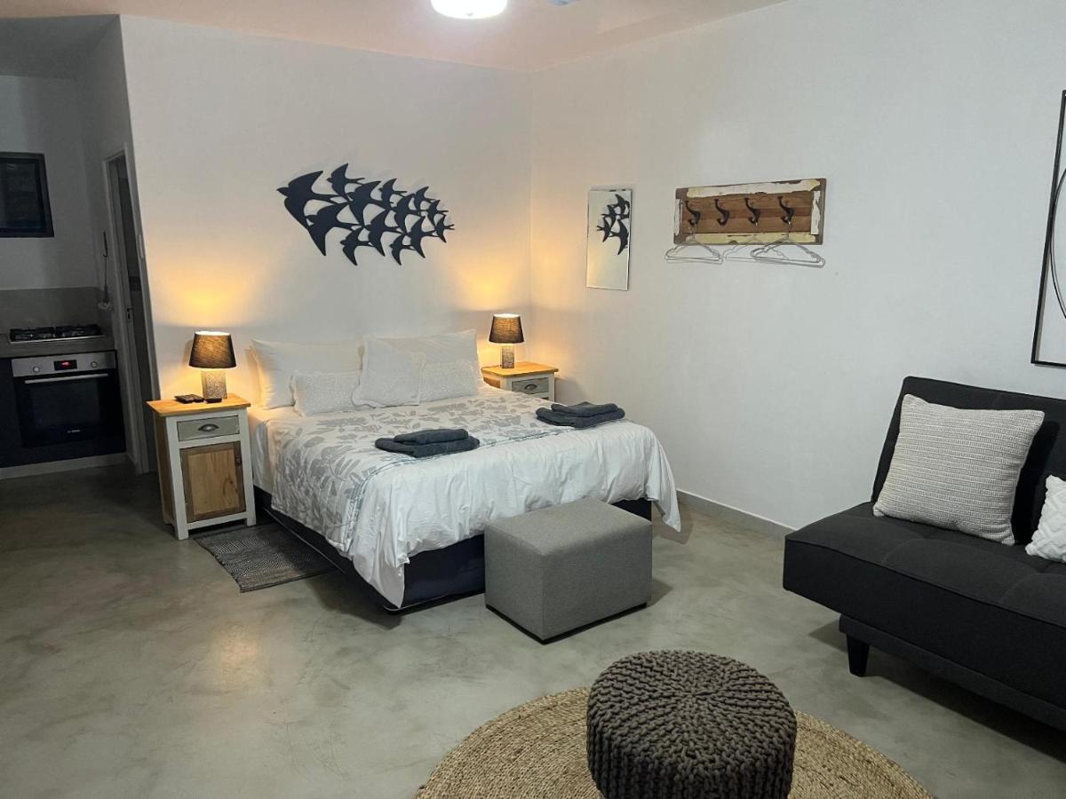 Port Saint Johnʼs Linga Futhi Beach Cottages חדר תמונה