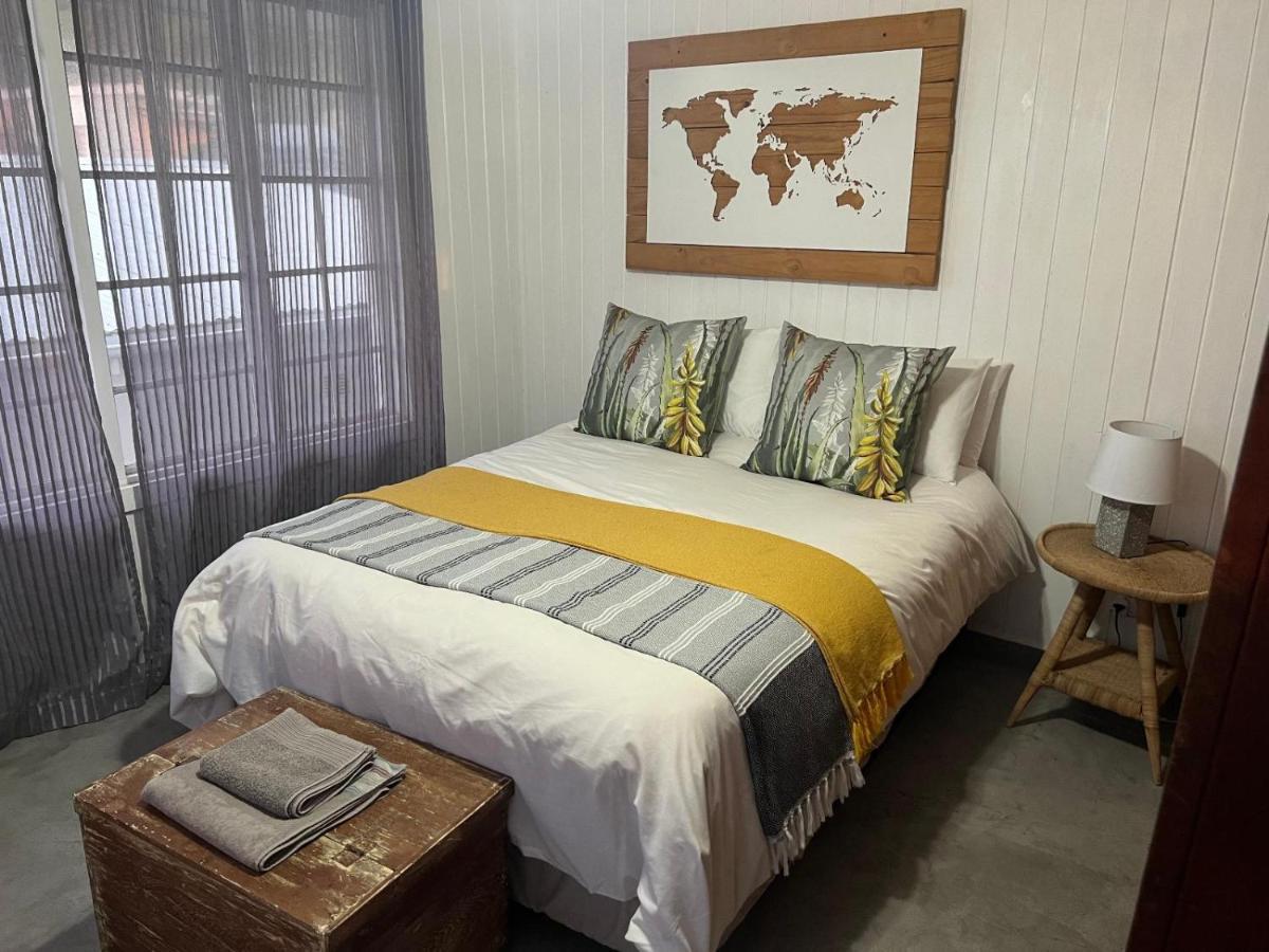 Port Saint Johnʼs Linga Futhi Beach Cottages חדר תמונה