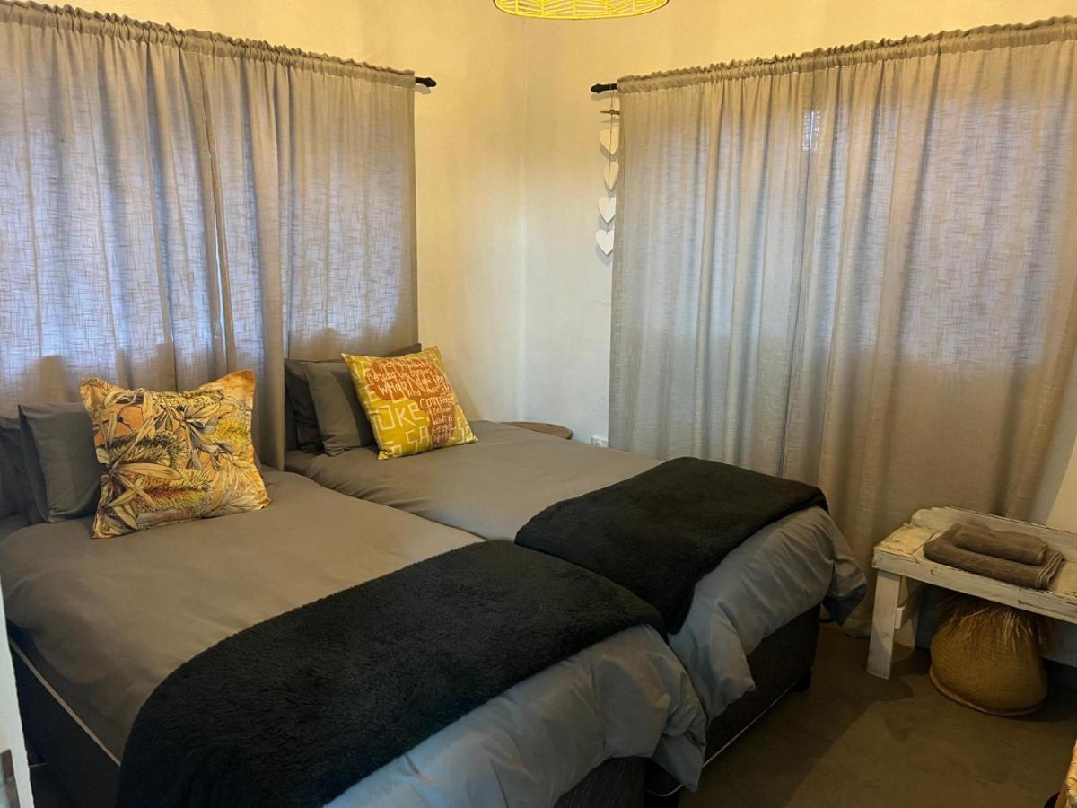 Port Saint Johnʼs Linga Futhi Beach Cottages חדר תמונה