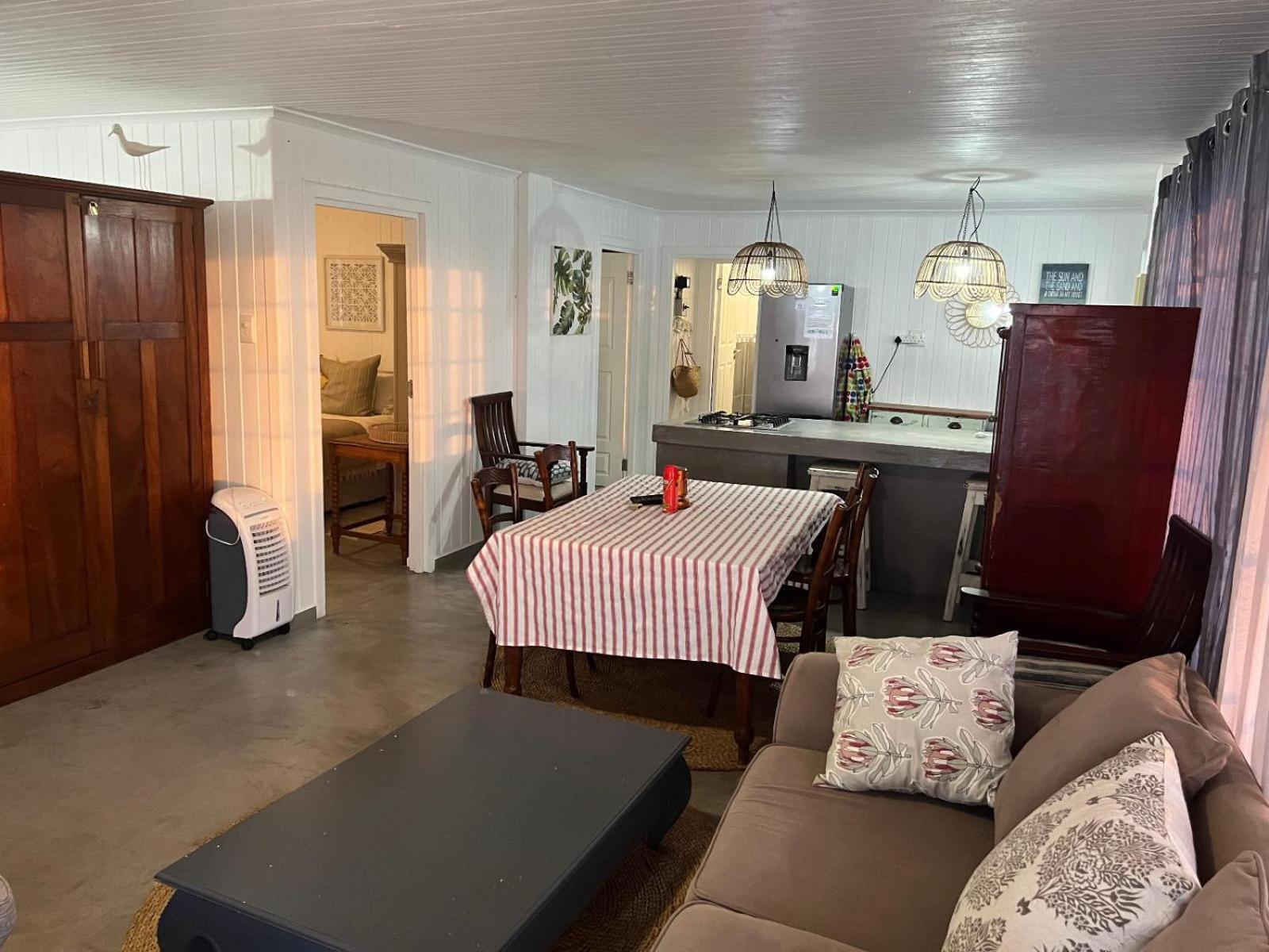 Port Saint Johnʼs Linga Futhi Beach Cottages חדר תמונה