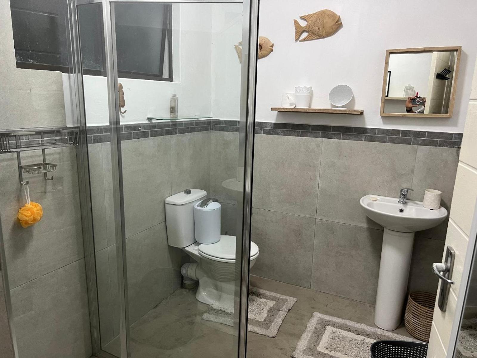 Port Saint Johnʼs Linga Futhi Beach Cottages חדר תמונה