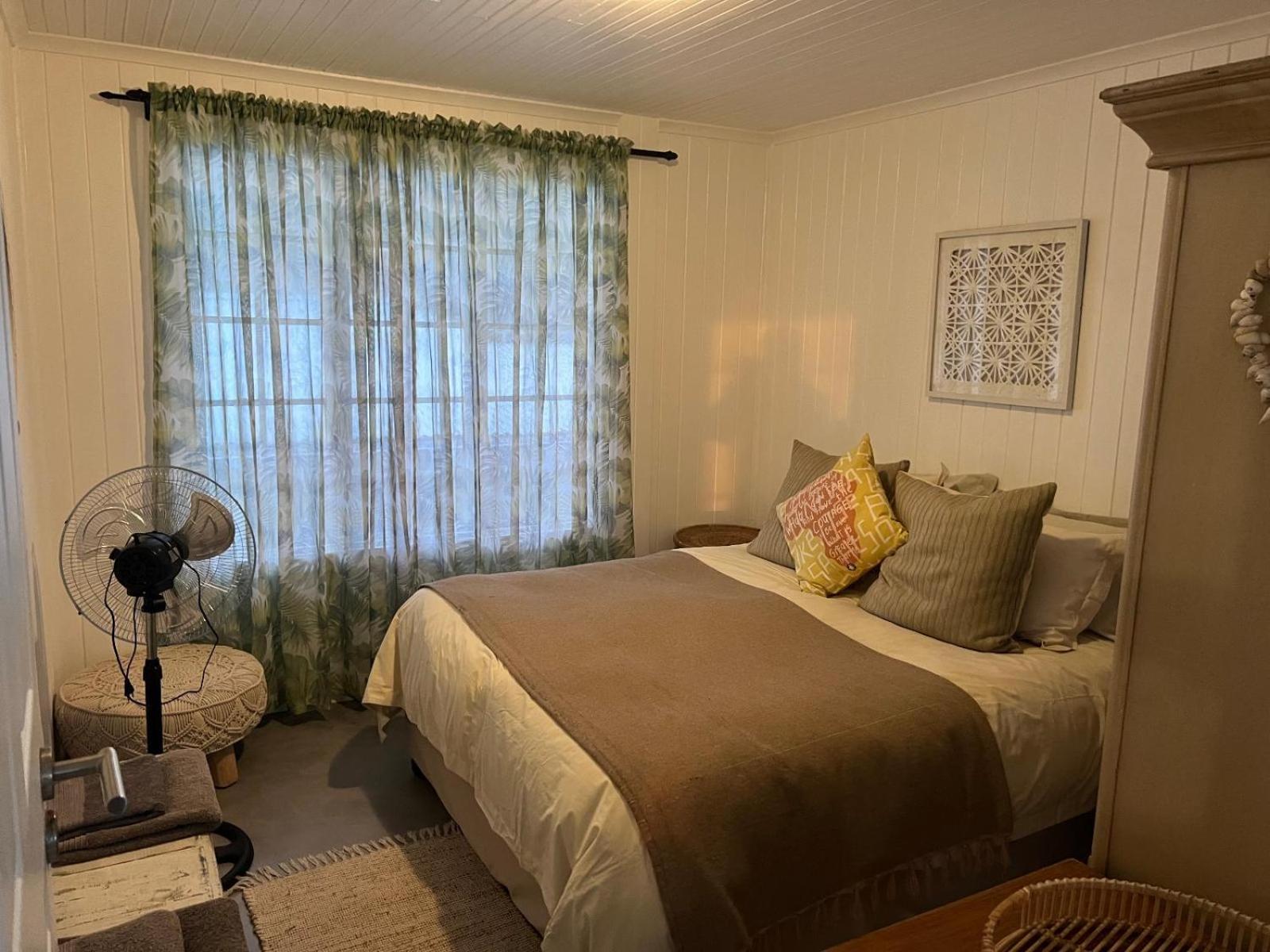 Port Saint Johnʼs Linga Futhi Beach Cottages חדר תמונה