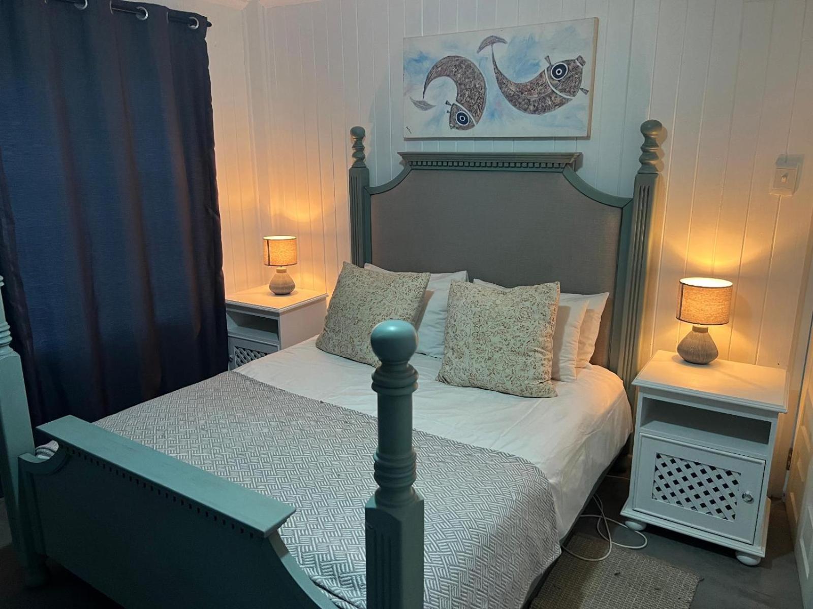 Port Saint Johnʼs Linga Futhi Beach Cottages חדר תמונה