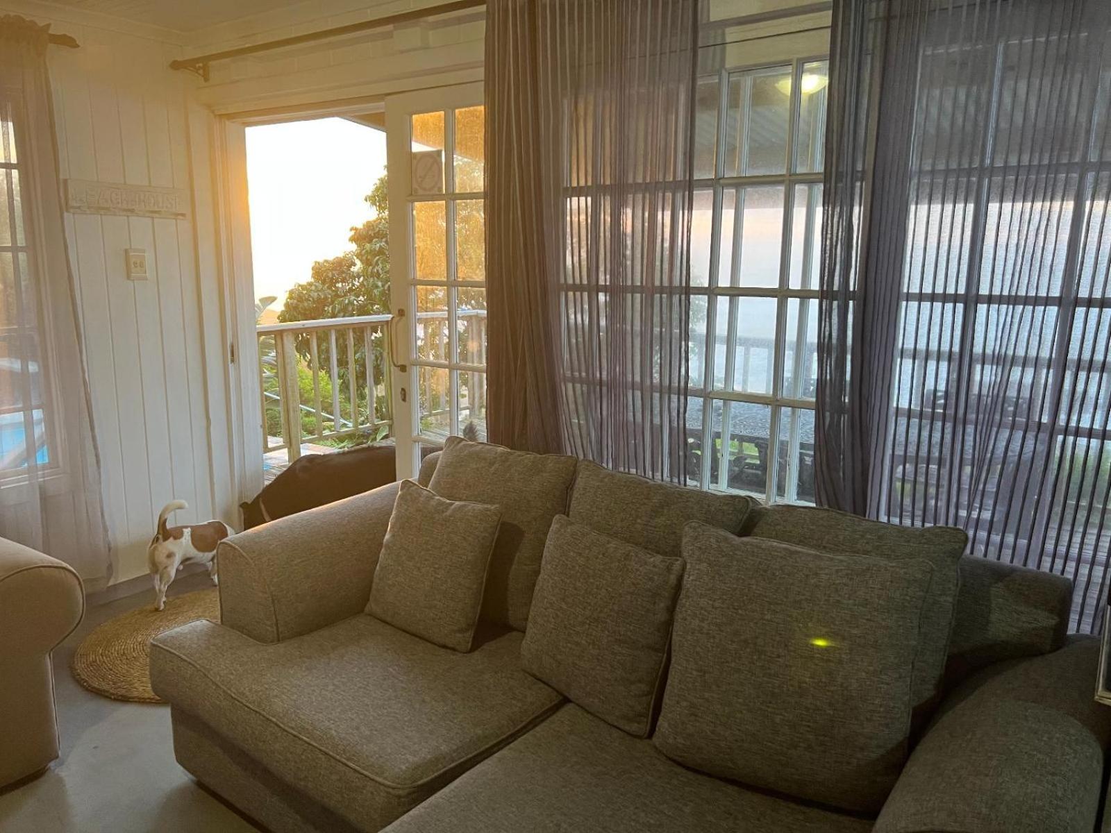 Port Saint Johnʼs Linga Futhi Beach Cottages חדר תמונה