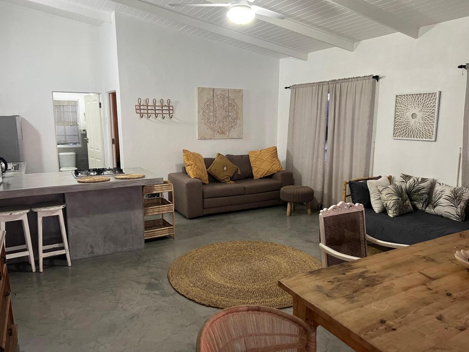 Port Saint Johnʼs Linga Futhi Beach Cottages חדר תמונה
