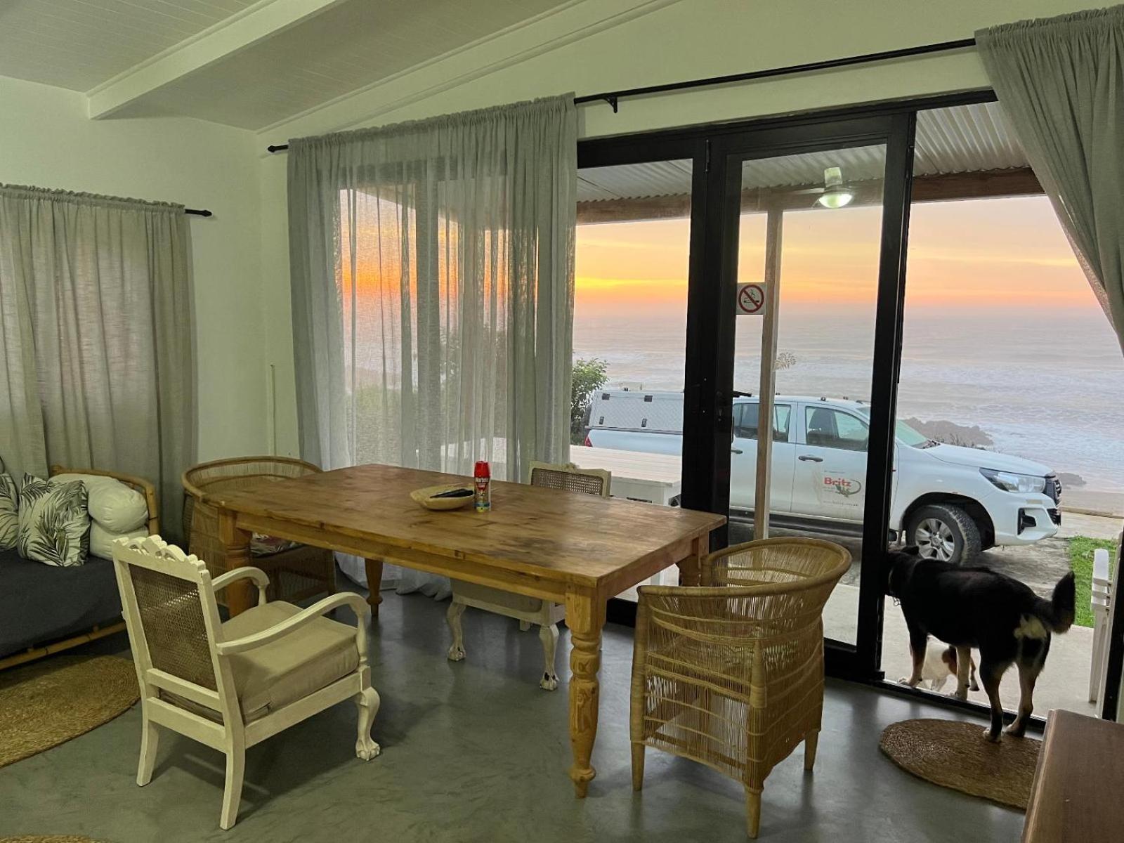 Port Saint Johnʼs Linga Futhi Beach Cottages חדר תמונה